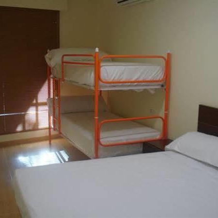 Complejo Turistico Ximo Boix Hotel Grao de Castellon Ngoại thất bức ảnh